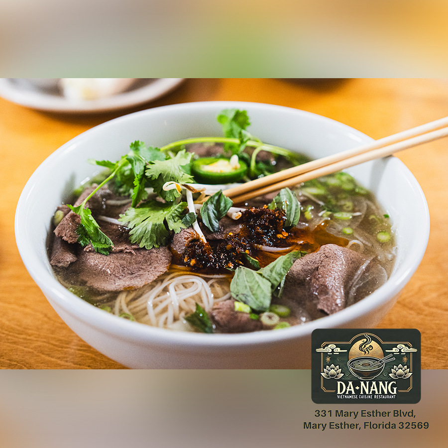 Da Nang Vietnamese Cuisine